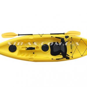 Каяк для рыбалки LANGO SIBAS