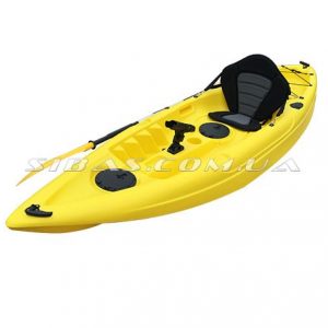 Каяк для рыбалки LANGO SIBAS