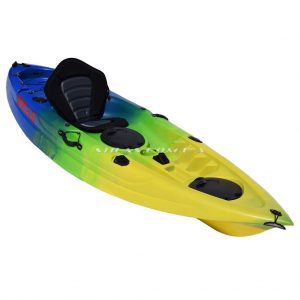 TIMO Каяк рибальський SIBAS